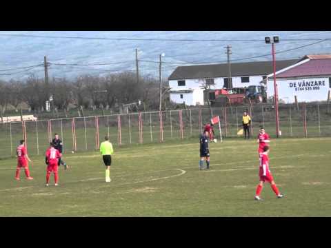 ABSPORT.RO: Viitorul Santimbru - Energia Sasciori 4-0