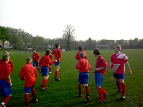 D1 EIJSDEN HALVE FINALE BEKER JEKERDAL-VVE 2-0