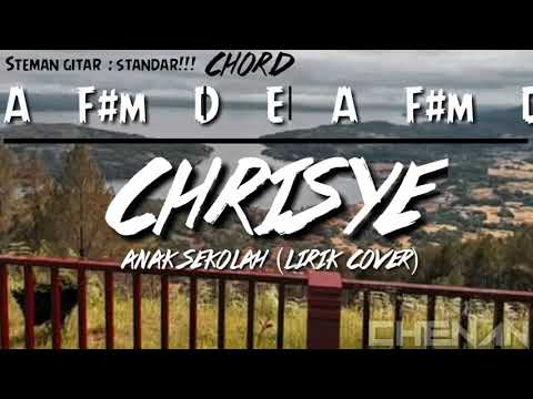 Anak Sekolah - Chrisye