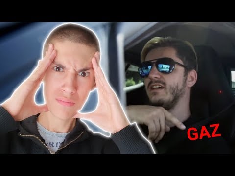 ВЕНАТА ДАВА ГАЗ