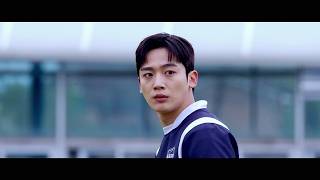 개코 Gaeko - 헹가래 Rise Up Official M/V