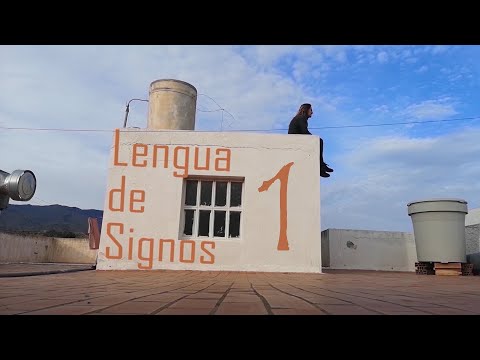 Cómo signar Lengua Oral en LSE