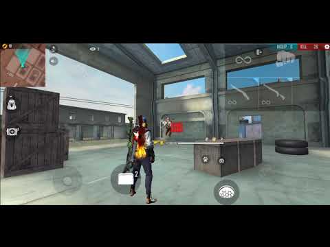 Skin shotgun 2 OPM ,1 peluru mati gila damagenya gada obat .