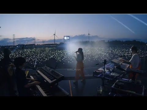 Yoasobi - Encore, ROCK JAPAN / Japan RISING SUN 2022 [HD]