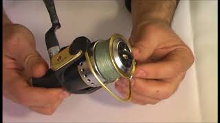 Запасная шпуля к катушке ryobi