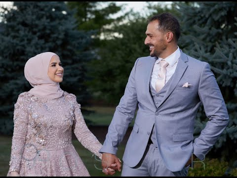 Issam & Nour 7/31/20