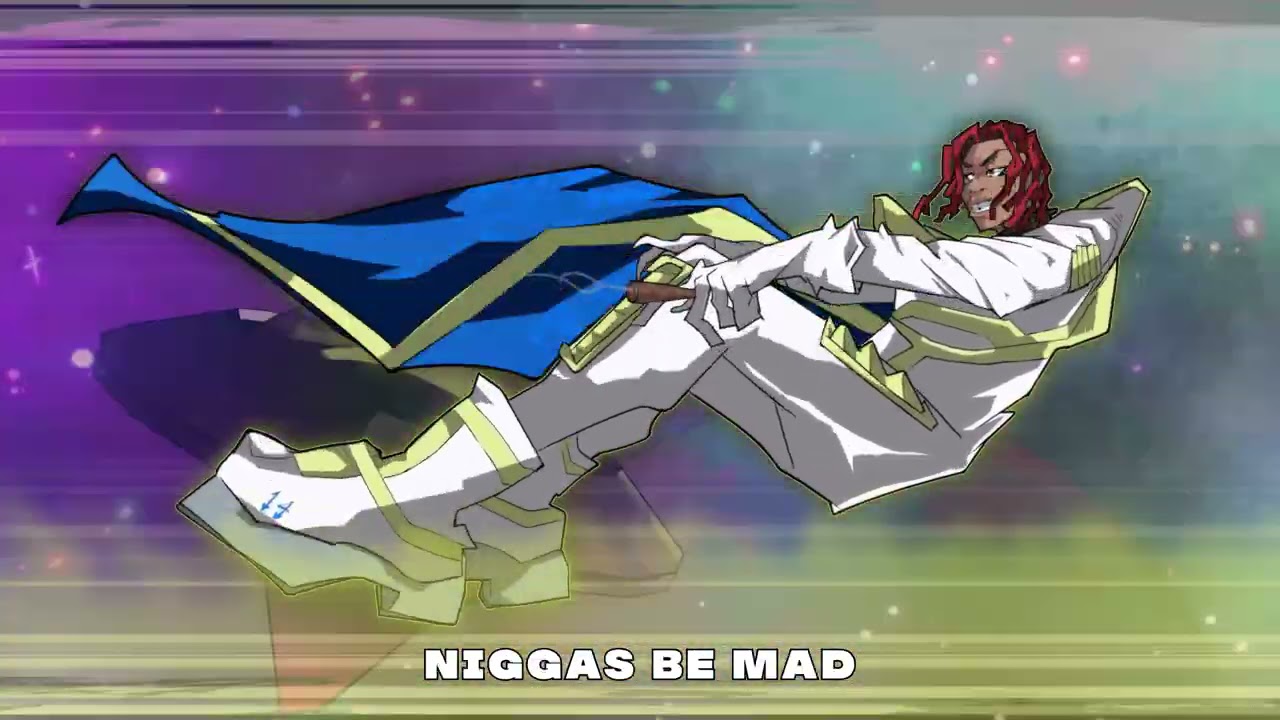 Trippie Redd - Space Time