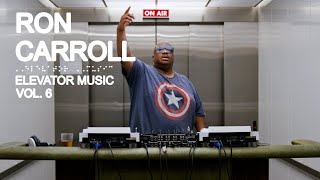 Download lagu Ron Carroll (DJ Set) - Elevator Music mp3