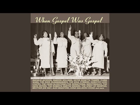 The Old Ship Of Zion