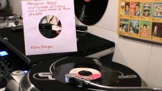 oldies français - Françoise Hardy ...  c'est a l'amour auquel je pense