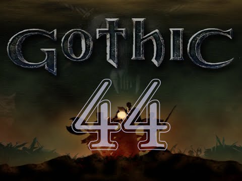 Let's Play Gothic #044 »Kapitel 4« Xardas