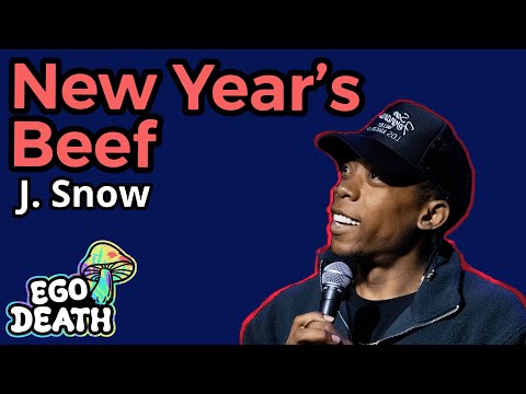 Faking an O in Vegas: J. Snow's Troubling Tale and Titillating Tune at Hollywood Improv