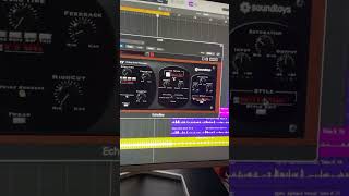 Echoboy HACK #producer #musicproducer #homestudio #logicprox #soundtoys #musician