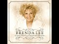 Brenda Lee & Martina McBride  --  Unclouded Day