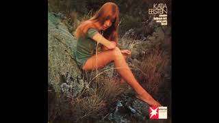 Katja Ebstein ‎– Mein Leben Ist Wie Ein Lied Full Album (1970)