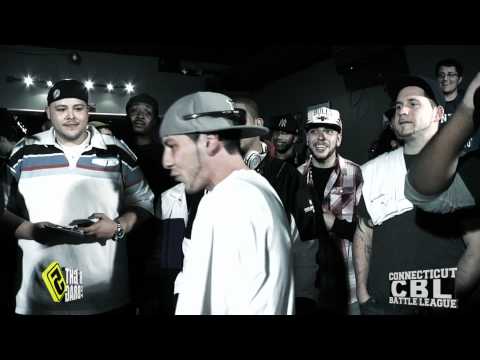 King Bunzy vs Jay Pesch