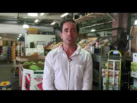 The Woodstock Fruit Festival Response To John Kohler's Video