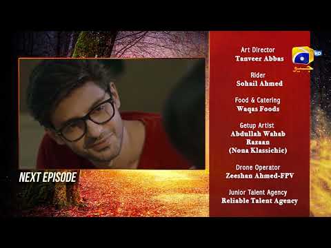 Jinzada Episode 06 Teaser - 24th July 2023 - HAR PAL GEO