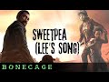 Sweetpea - Walking Dead Tribute Song to Lee and ...