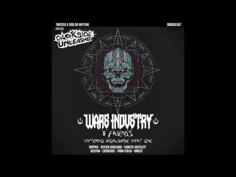 Wars Industry & Cryogenic - Fucking Dick