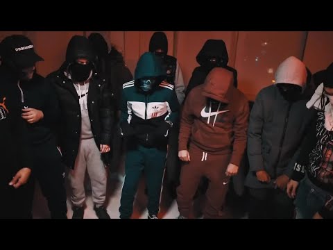 Richi - Pain #Exclusive