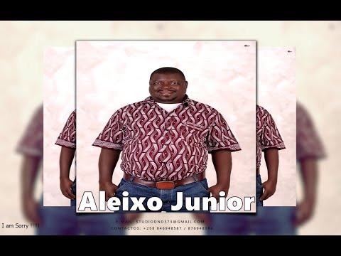 Aleixo Junior - Tsendzo