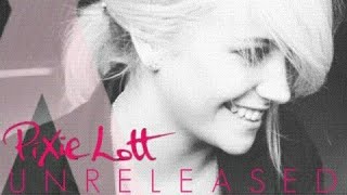 Pixie Lott • No Time To Be Hurts