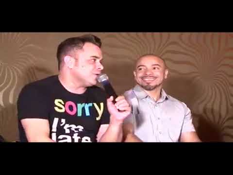 Wilsinho Malícia e Convidados - Ceceu Muniz /  27 de dezembro de 2017