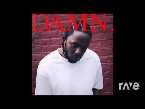 Lamar Queen Remix - Fetty Wap & Humble ft. Gradur | RaveDj