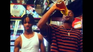 Denzel Curry x Lil Ugly Mane - Twistin&#39; (instrumental)