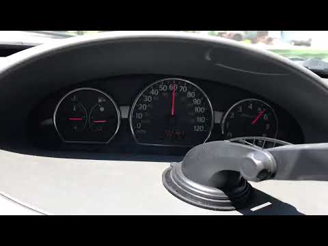 Thumbnail for 0-60 2007 Saturn Ion