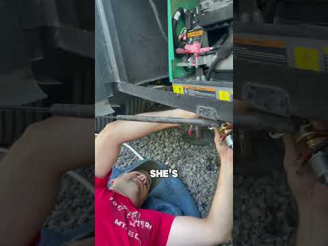 Onan Generator Problems #rvmaintenance #rvtipsandtricks #generator #fuelpump #maintenance