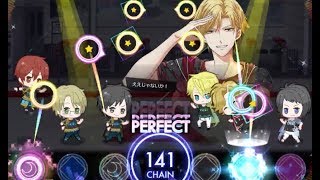 【ツキパラ】Burny!!! (カーニバルモド）