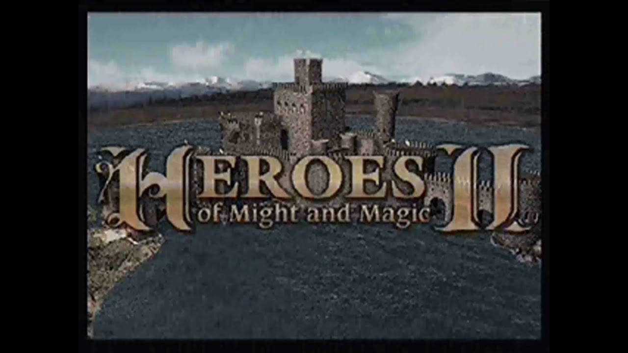 Trailer de Avis des joueurs : Heroes of Might and Magic II