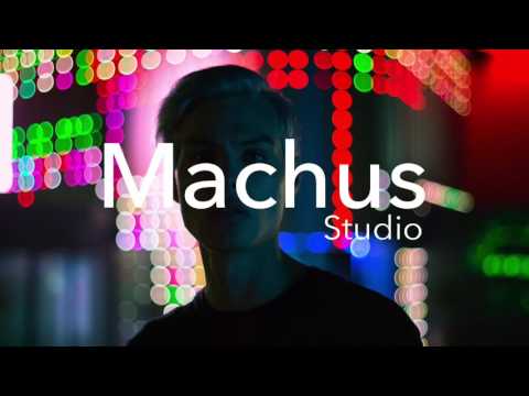 Disco Fries - Somebody Told Me (ft. Chrissy Quadros)