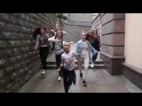 Crookers Feat. Major Lazer, Leftside & Supahype - Jump Up | Dancehall | DSL