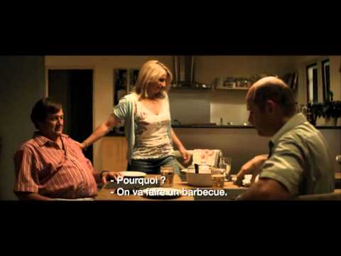 BEAUTY - Trailer VOST Français