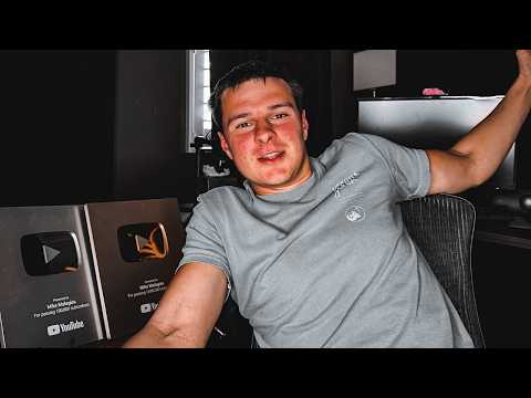 YouTube Thumbnail