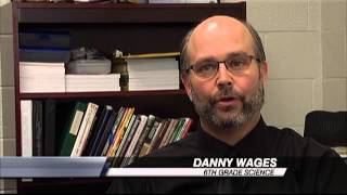 Mother, Friends Mourn Boys Drowned in Chickamauga Creek