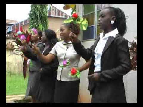 Austin Ukwu Series of ABU Catholic - Gloria In Excelsis Deo (Official Video)