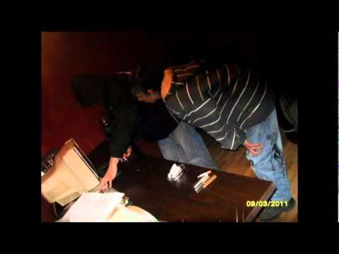 KnifeMaN Ft DaBessT - T'Duu ` Po ` HuuP (Love SonG).