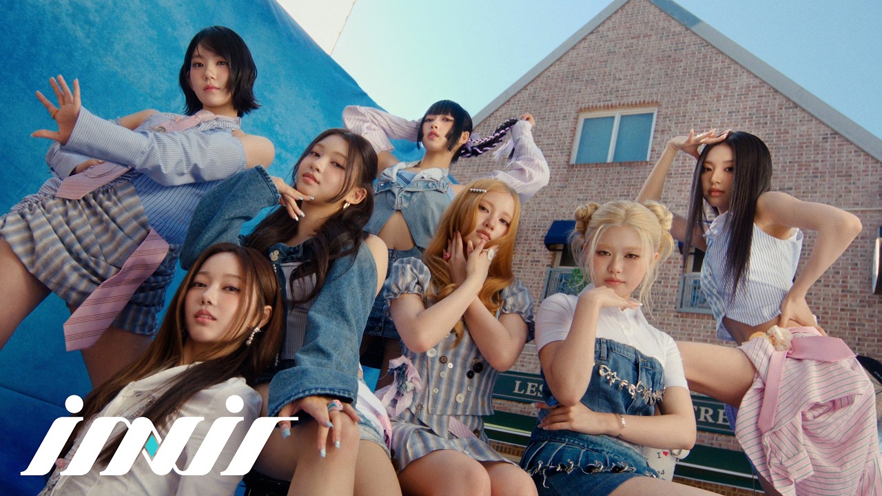 OURBIRTHDAY “SQUEEZY” M/V