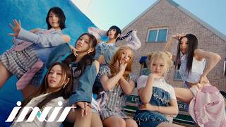 OURBIRTHDAY “SQUEEZY” M/V