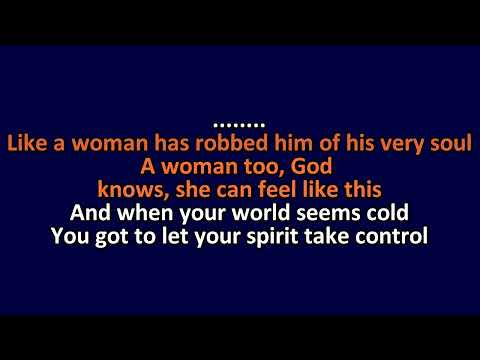 The Allman Brothers - Soulshine - Karaoke Instrumental Lyrics - ObsKure