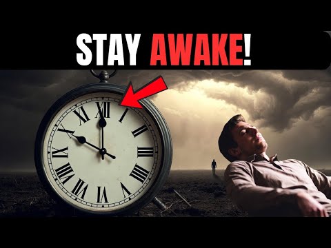 The Rapture Won't Wait for the Unprepared