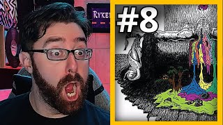 OH MS BELIEVER!! TWENTY ONE PILOTS!!