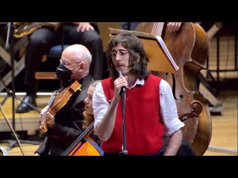 Cuidando de Longe - Tim Bernardes