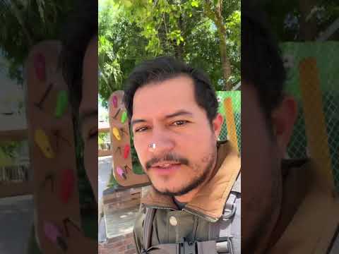 Santa Bárbara, Honduras. Colinas y trinidad. El municipio de las mujeres blancas. #latam