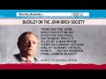 Rachel Maddow-Talkin John Birch Paranoid Blues