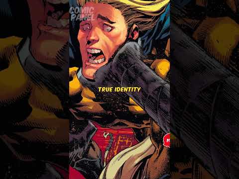 Sentry Get One Shotted By Knull! #shorts #comics #fyp